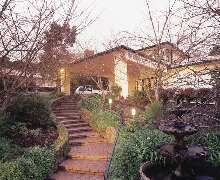 Eltham Gateway Hotel & Conference Centre Exteriér fotografie
