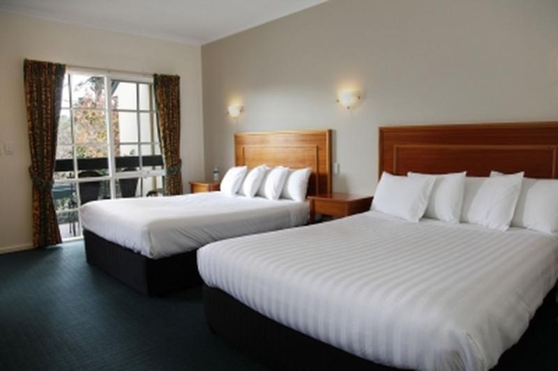 Eltham Gateway Hotel & Conference Centre Exteriér fotografie